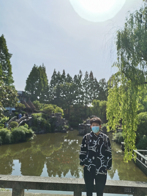 相遇即是上上签的第一张照片--西安相亲服务中心