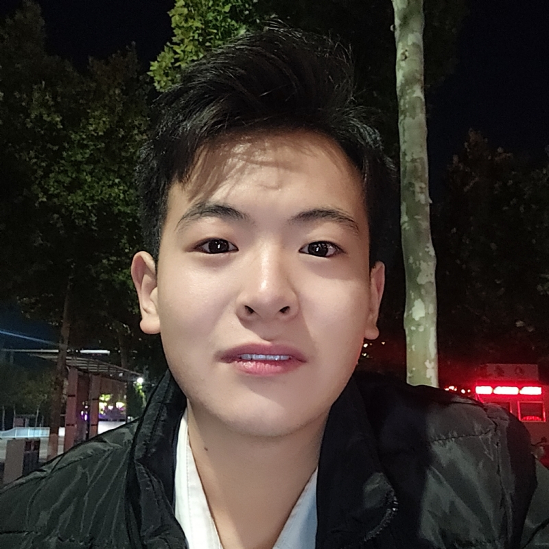 门三闫的第一张照片--西安相亲服务中心