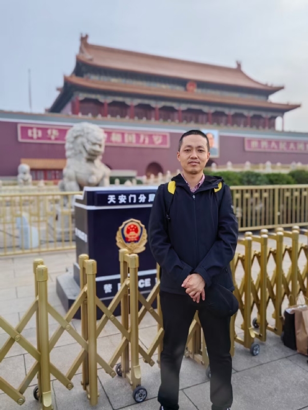 匆匆那年的第二张照片--西安相亲服务中心