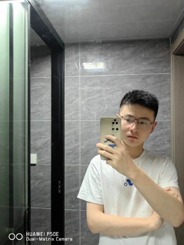 小潘的第一张照片--西安相亲服务中心