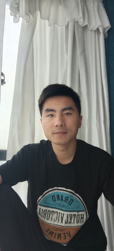 叶秋的第一张照片--西安相亲服务中心