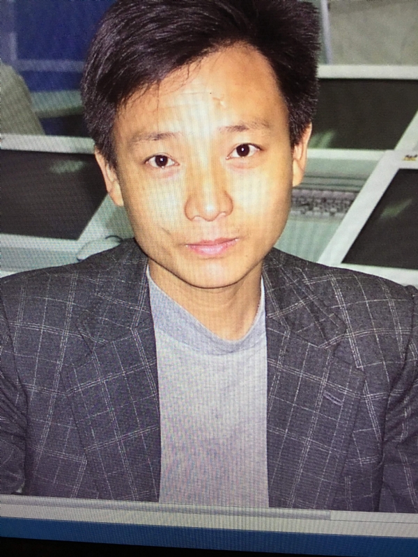 武汉真诚男的第二张照片--西安相亲服务中心