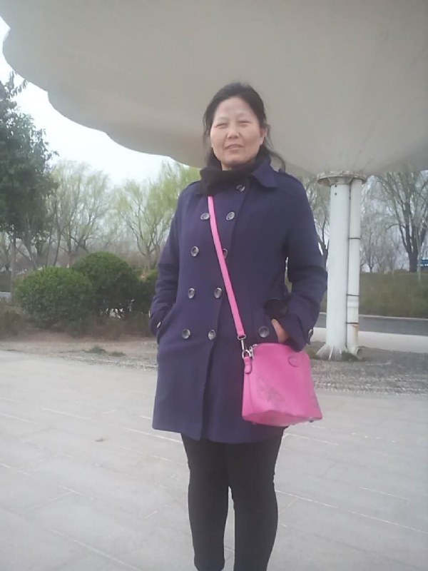 Bella贝拉的第二张照片--西安相亲服务中心