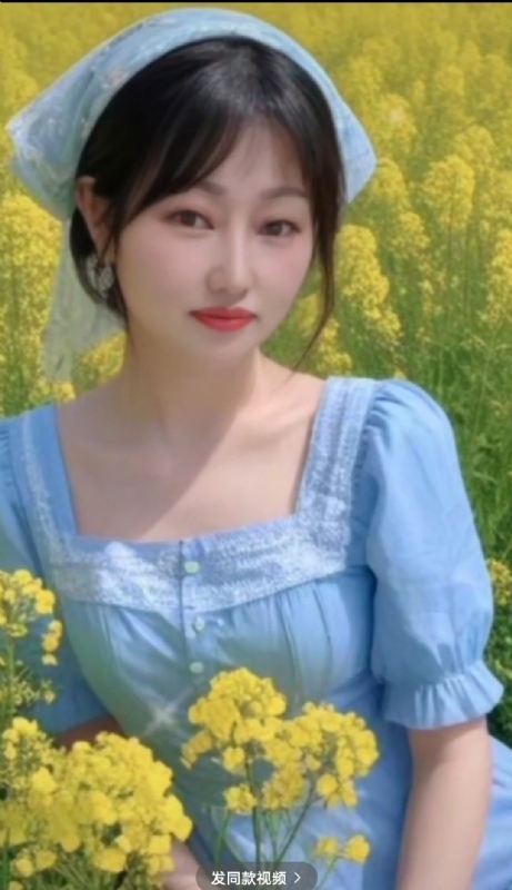 深圳龙岗相亲的第一张照片--西安相亲服务中心