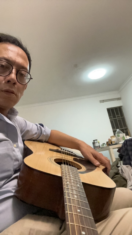 Yong的第一张照片--西安相亲服务中心