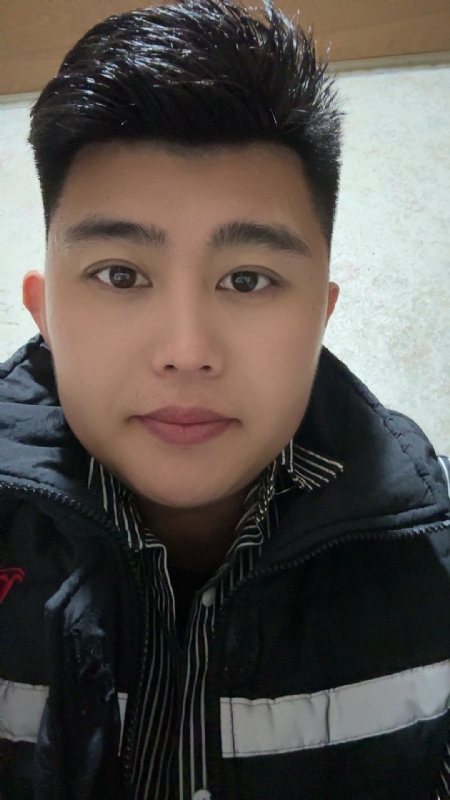 啊政的第一张照片--西安相亲服务中心