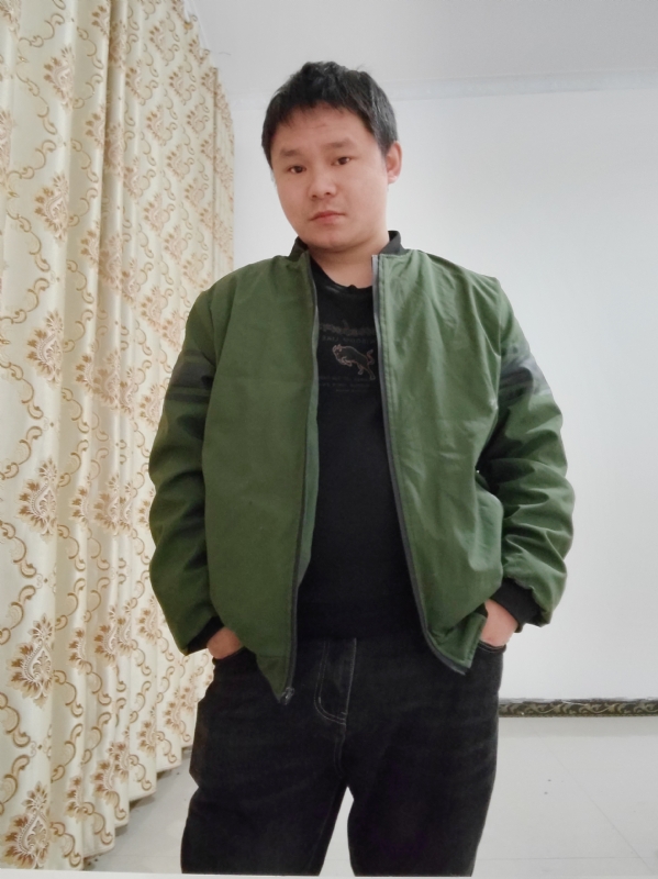 随遇而安的第一张照片--西安相亲服务中心