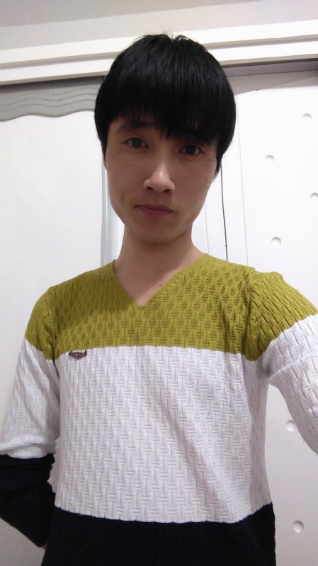 寧缺毋濫的第一张照片--西安相亲服务中心