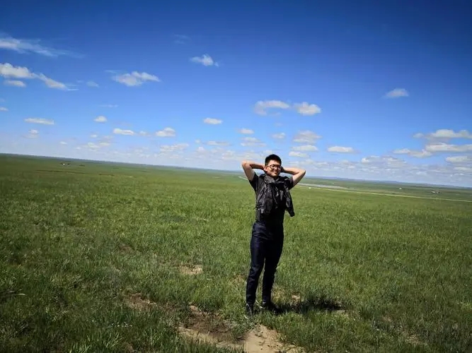 小星星的第二张照片--西安相亲服务中心