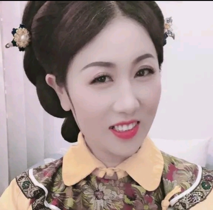 晨曦的第一张照片--西安相亲服务中心