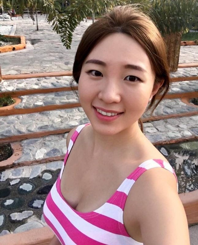 Imiaky的第一张照片--西安相亲服务中心