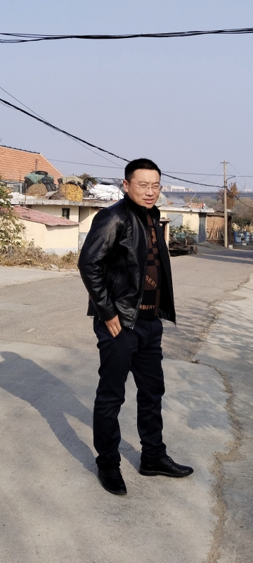 佐枫的第一张照片--西安相亲服务中心