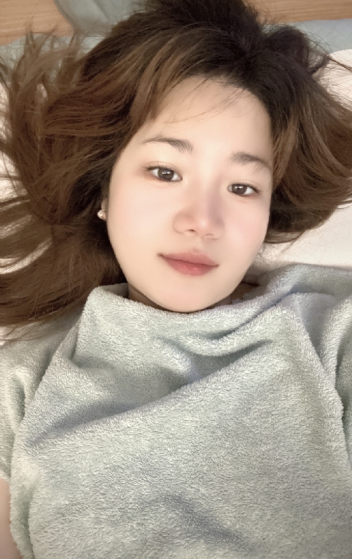 玲玲的第一张照片--西安相亲服务中心