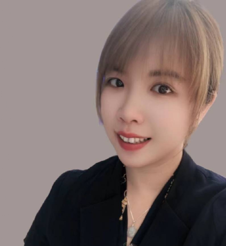 小曾的第一张照片--西安相亲服务中心