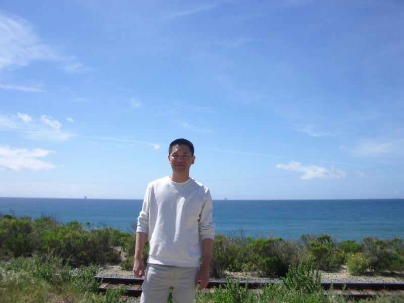 willy的第一张照片--西安相亲服务中心