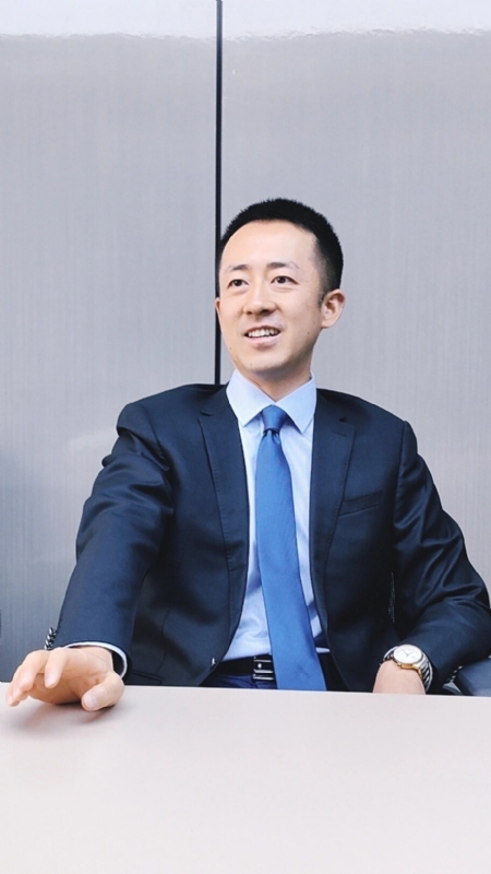 袁超的第一张照片--西安相亲服务中心