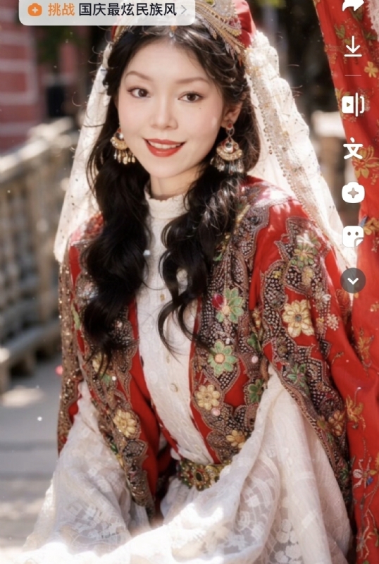 安然的第二张照片--西安相亲服务中心