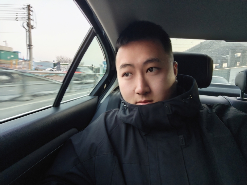 归谷的第一张照片--西安相亲服务中心