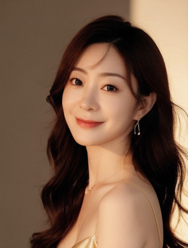 白露为霜的第二张照片--西安相亲服务中心