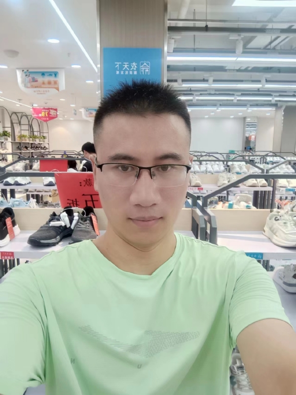 KKK960011的第一张照片--西安相亲服务中心