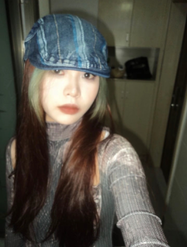 马蕴琦的第四张照片--西安相亲服务中心