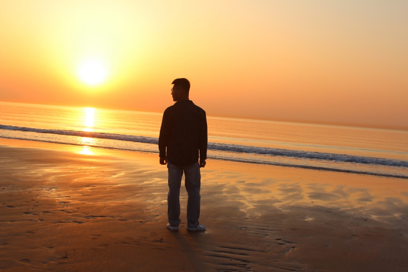 十安的第一张照片--西安相亲服务中心
