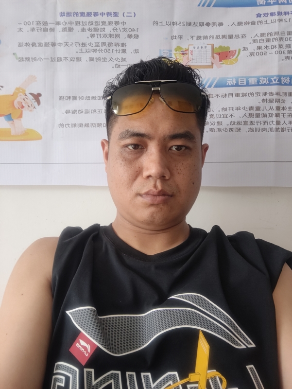 等一个你的第一张照片--西安相亲服务中心