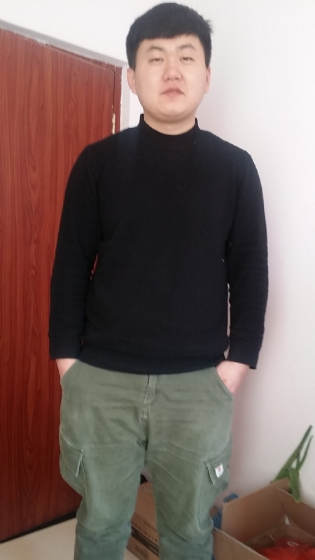 liusm92的第一张照片--西安相亲服务中心