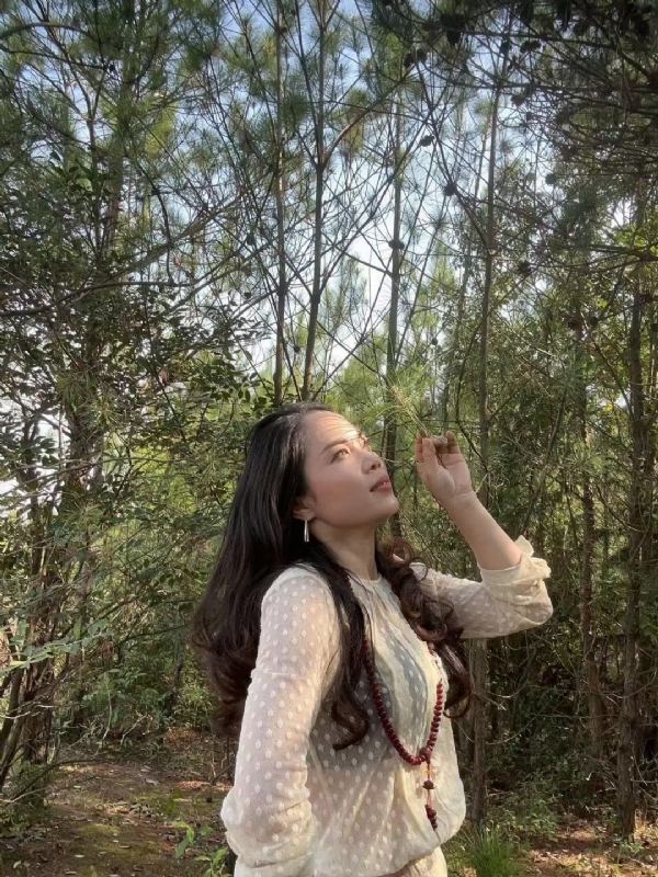 粉研的第一张照片--西安相亲服务中心