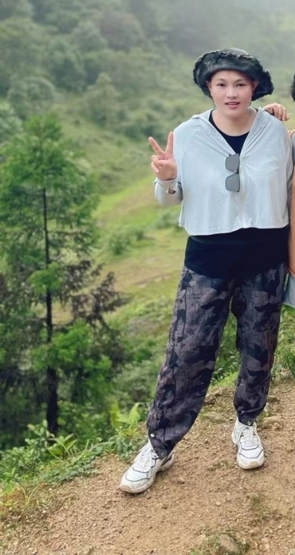 小芮的第一张照片--西安相亲服务中心