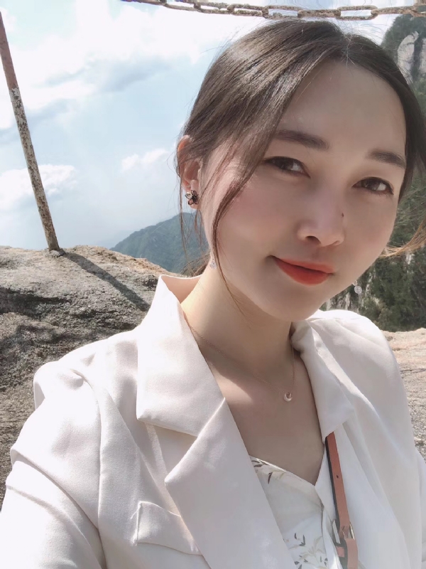 未必的第一张照片--西安相亲服务中心