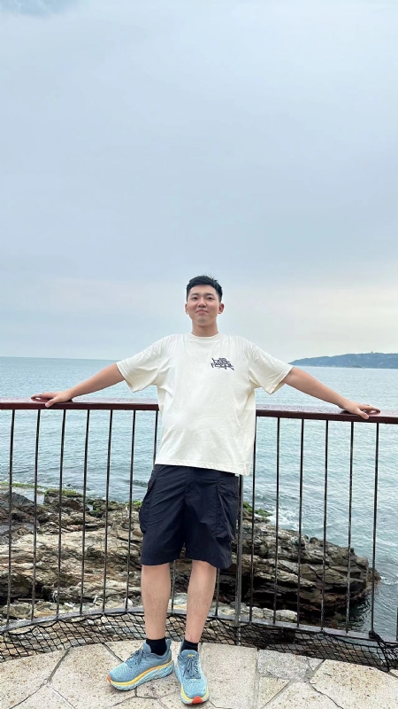 俊杰的第一张照片--西安相亲服务中心