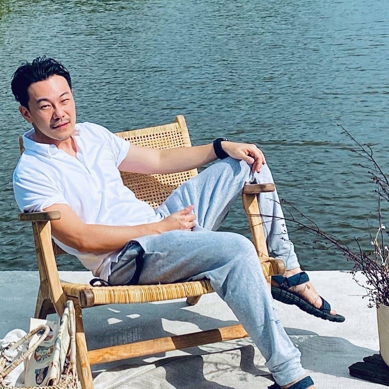 雲遊四海的第二张照片--西安相亲服务中心