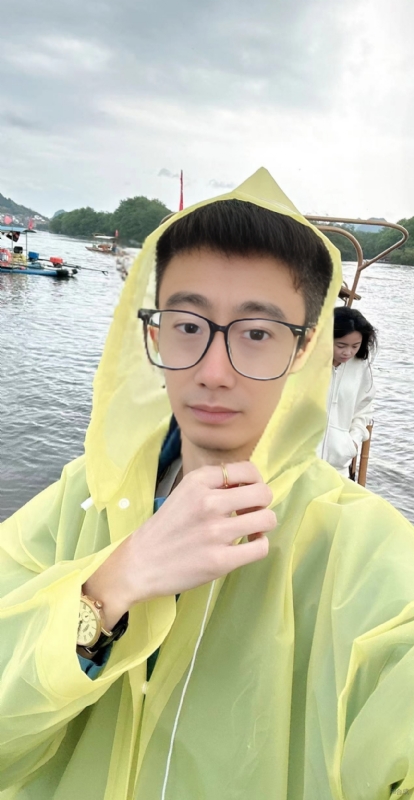 千寻与牵的第二张照片--西安相亲服务中心