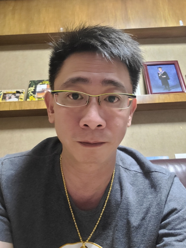 Kam的第一张照片--西安相亲服务中心