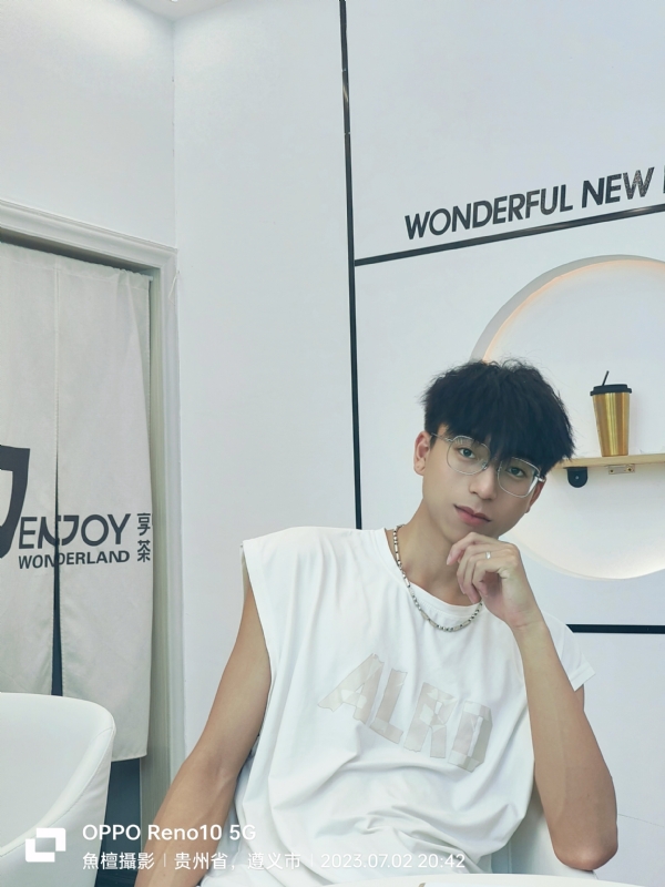 台林的第二张照片--西安相亲服务中心