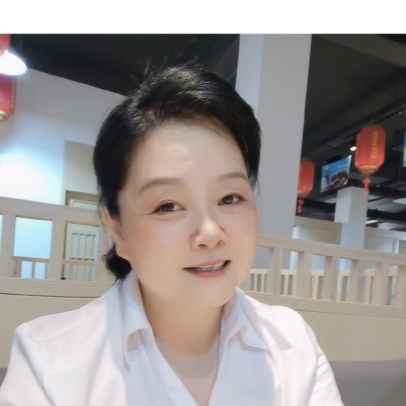 丁姐爱生活的第二张照片--西安相亲服务中心