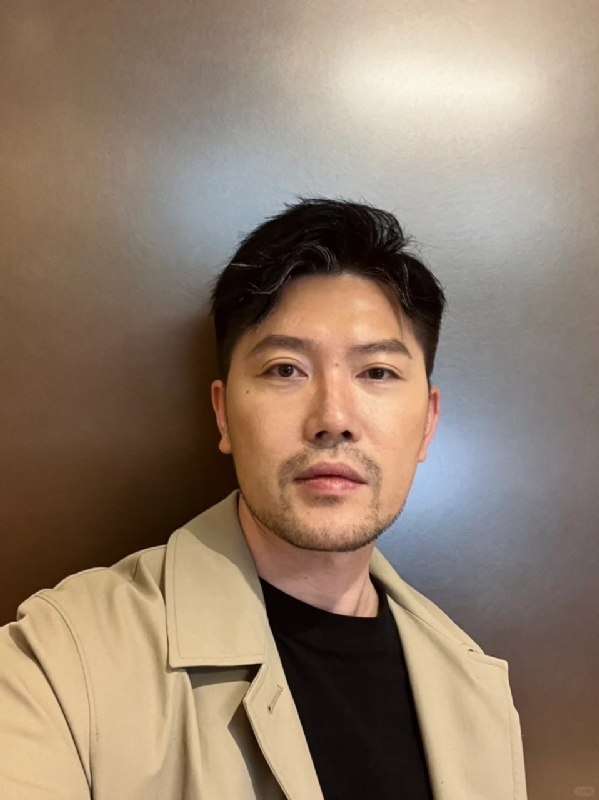 Aurora的第一张照片--西安相亲服务中心