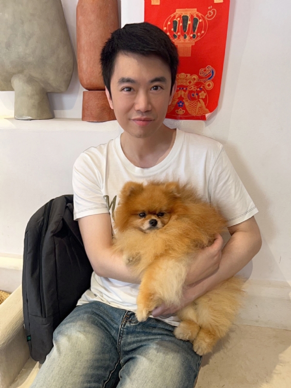 Leo的第一张照片--西安相亲服务中心