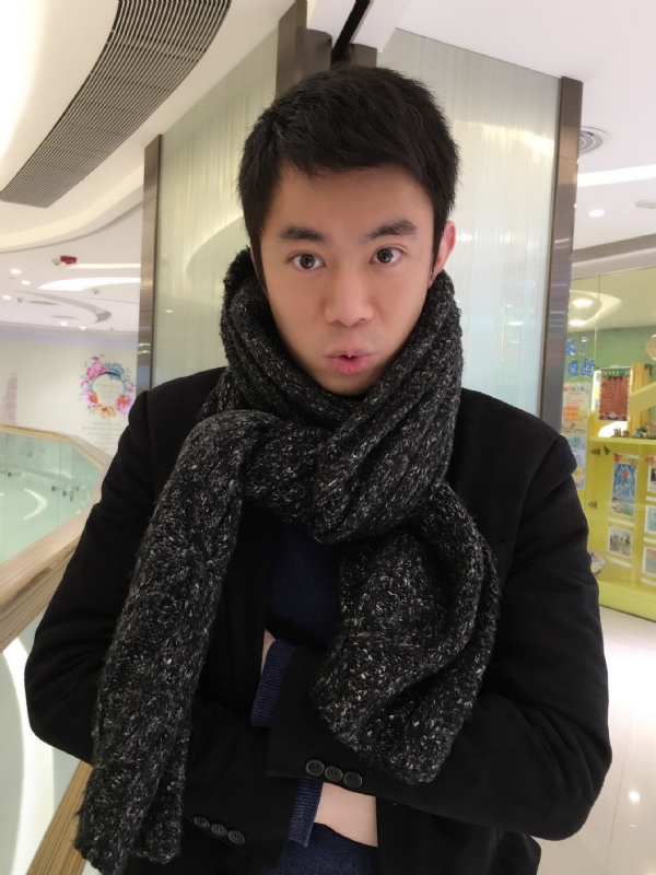 Leo的第三张照片--西安相亲服务中心