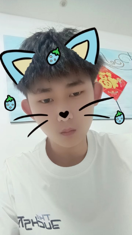 zixuan的第一张照片--西安相亲服务中心