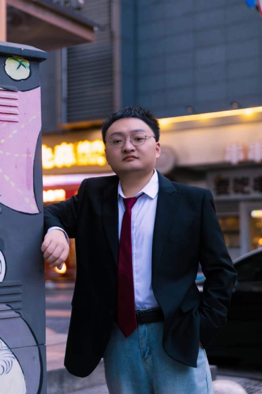 goodness-金的第一张照片--西安相亲服务中心