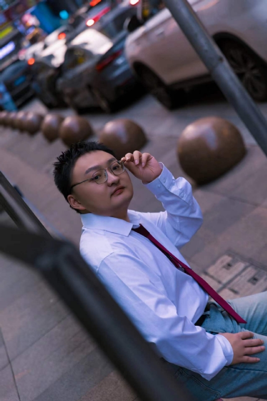 goodness-金的第二张照片--西安相亲服务中心