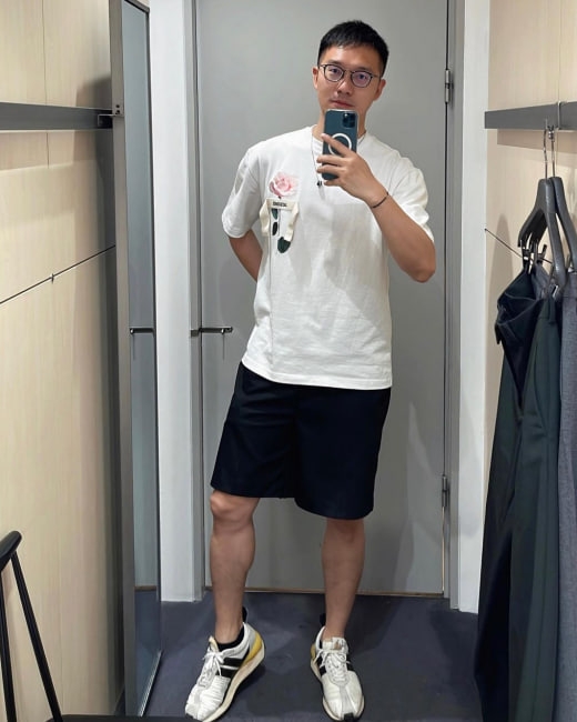 时间大师的第一张照片--西安相亲服务中心