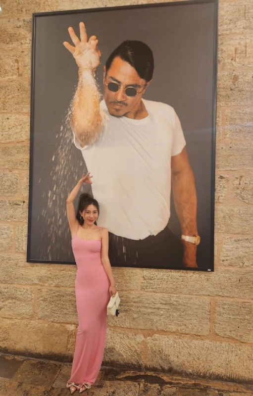 過好自己的第一张照片--西安相亲服务中心