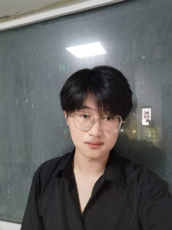 好好的第二张照片--西安相亲服务中心