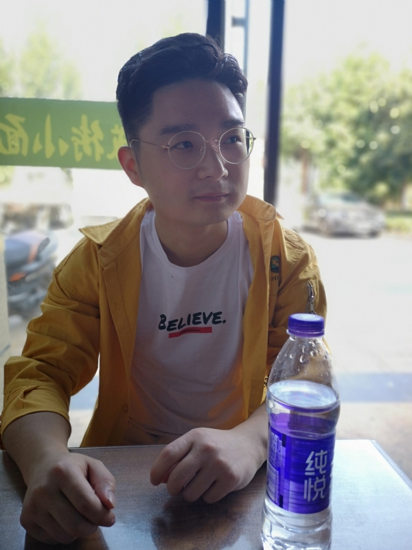 听风等雨的第一张照片--西安相亲服务中心