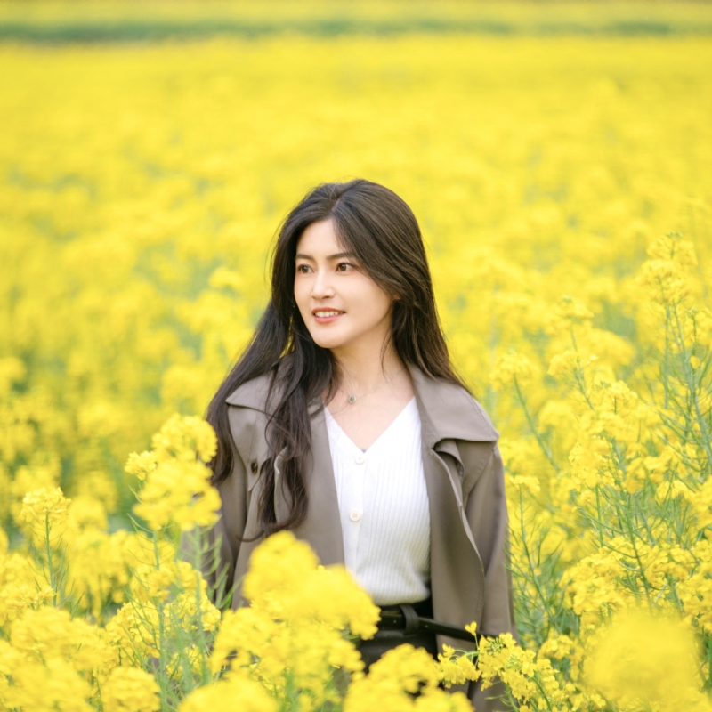 方方方的第一张照片--西安相亲服务中心