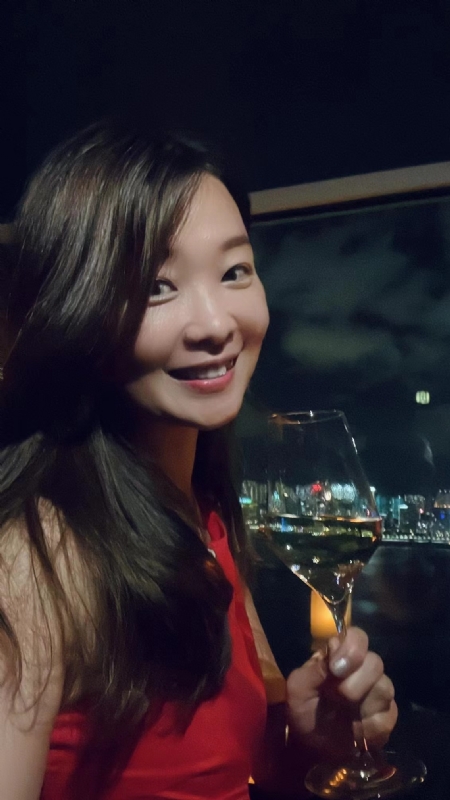 木加薪的第一张照片--西安相亲服务中心