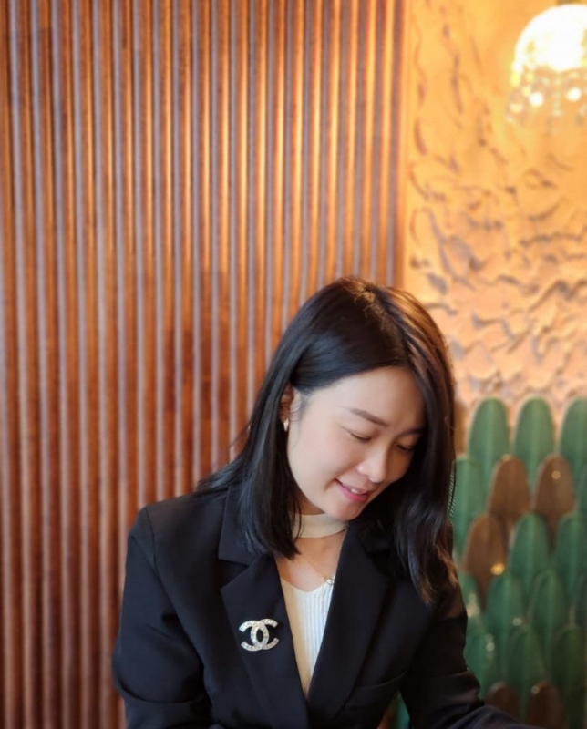 木加薪的第二张照片--西安相亲服务中心